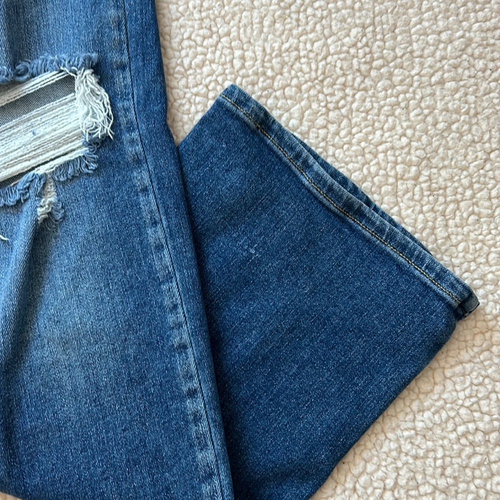 Cello High Rise Jeans - Picture 5 of 9